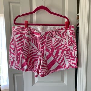 Lilly Pulitzer size 16 Callahans